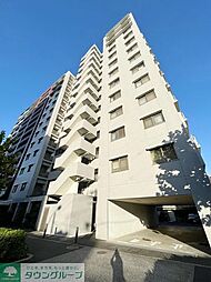 都営浅草線 戸越駅 徒歩5分