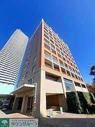 JR横須賀線 武蔵小杉駅 徒歩7分