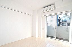 JR京浜東北・根岸線 大森駅 徒歩9分の賃貸マンション 5階1Kのリビング/ダイニング