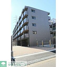 JR南武線 武蔵新城駅 徒歩11分