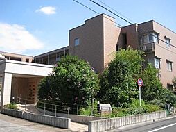 ラヴィーン等々力 307