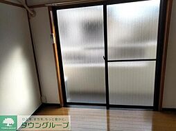 東急目黒線 武蔵小山駅 徒歩10分の賃貸マンション 2階1DKのリビング/ダイニング