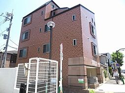 メゾンフラワー田園調布 301