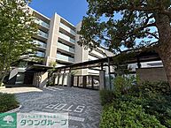 神奈川県川崎市中原区木月住吉町：物件画像／株式会社タウンハウジング東京　自由が丘店
