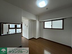 東急東横線 代官山駅 徒歩5分の賃貸マンション 4階1LDKのリビング/ダイニング