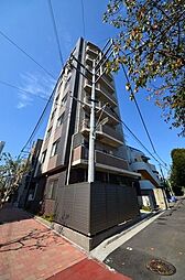 JR京浜東北・根岸線 大井町駅 徒歩8分