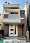 東京都世田谷区東玉川2丁目：物件画像／株式会社タウンハウジング東京　自由が丘店