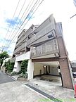 東京都目黒区碑文谷2丁目：物件画像／株式会社タウンハウジング東京　自由が丘店