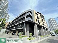 東京都品川区上大崎4丁目：物件画像／株式会社タウンハウジング東京　自由が丘店