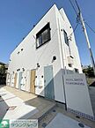 東京都世田谷区玉川4丁目：物件画像／株式会社タウンハウジング東京　自由が丘店