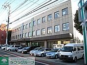 大井警察署 徒歩12分。 930m
