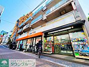 Can★Do 白金店 徒歩9分。 690m