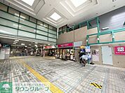 東急ストア 徒歩5分。スーパー 370m