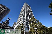 東京都港区港南3丁目：物件画像／株式会社タウンハウジング東京　自由が丘店