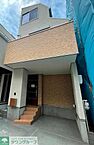 東京都大田区山王3丁目：物件画像／株式会社タウンハウジング東京　自由が丘店