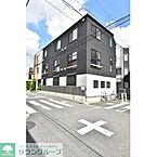 東京都大田区西糀谷1丁目：物件画像／株式会社タウンハウジング東京　自由が丘店