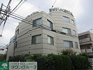 東京都世田谷区三軒茶屋1丁目：物件画像／株式会社タウンハウジング東京　自由が丘店