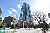 東京都港区三田1丁目：物件画像／株式会社タウンハウジング東京　自由が丘店