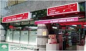 ケイポート梅屋敷店 230m