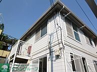 東京都大田区大森西5丁目：物件画像／株式会社タウンハウジング東京　自由が丘店
