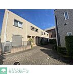 東京都世田谷区等々力8丁目：物件画像／株式会社タウンハウジング東京　自由が丘店