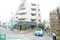 東京都品川区東五反田3丁目：物件画像／株式会社タウンハウジング東京　自由が丘店
