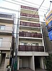 東京都世田谷区奥沢4丁目：物件画像／株式会社タウンハウジング東京　自由が丘店