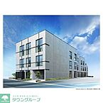 東京都渋谷区恵比寿3丁目：物件画像／株式会社タウンハウジング東京　自由が丘店
