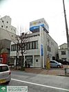 湘南信用金庫 徒歩4分。銀行 270m