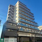 東京都品川区南品川3丁目：物件画像／株式会社タウンハウジング東京　自由が丘店