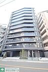 東京都大田区蒲田5丁目：物件画像／株式会社タウンハウジング東京　自由が丘店