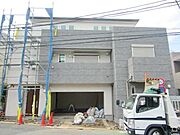 ★外観★