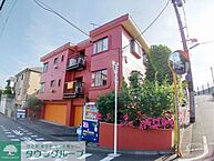 東京都世田谷区野毛2丁目22-17：物件画像／株式会社タウンハウジング東京　自由が丘店