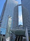 晴海トリトン 826m