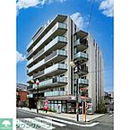 東京都品川区豊町6丁目：物件画像／株式会社タウンハウジング東京　自由が丘店