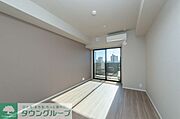 ※写真は同タイプ住戸です。