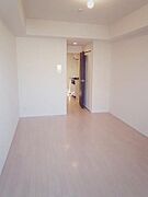 ★すっきり使いやすいお部屋★