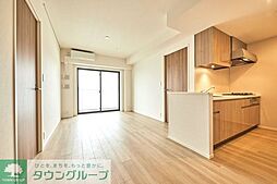 HARUMIFLAGPARKVILLAGEA棟 3LDKの写真