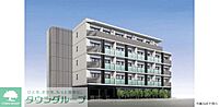 東京都品川区大井3丁目：物件画像／株式会社タウンハウジング東京　自由が丘店