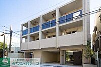 東京都品川区豊町1丁目：物件画像／株式会社タウンハウジング東京　自由が丘店