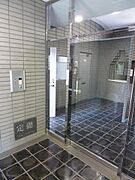 ★オートロックも完備です★