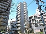 ★戸越銀座駅徒歩4分の分譲賃貸マンション★