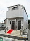 東京都世田谷区瀬田5丁目：物件画像／株式会社タウンハウジング東京　自由が丘店