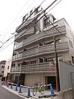 東京都目黒区下目黒2丁目：物件画像／株式会社タウンハウジング東京　自由が丘店