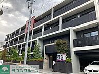 東京都品川区北品川5丁目：物件画像／株式会社タウンハウジング東京　自由が丘店