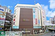 五反田東急スクエア 徒歩7分。 540m