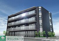 東京都目黒区目黒本町2丁目：物件画像／株式会社タウンハウジング東京　自由が丘店