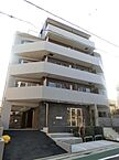 東京都目黒区中根2丁目：物件画像／株式会社タウンハウジング東京　自由が丘店