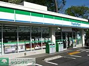（参考）ファミリーマート 276m