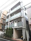 東京都世田谷区等々力8丁目：物件画像／株式会社タウンハウジング東京　自由が丘店